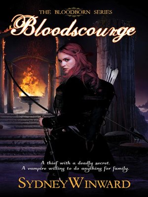 cover image of Bloodscourge